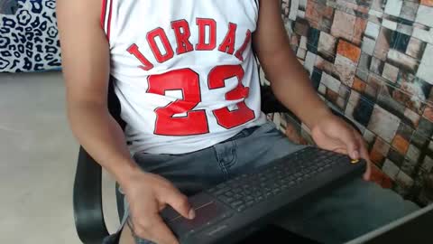 Snapshot of sexatlexx chatting on 11.06.25 arnold online show from 11.06.25