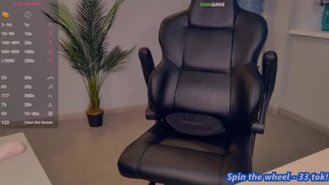 Melissa online show from 02.06.25