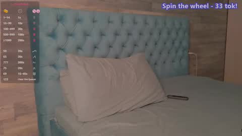 Melissa online show from 02.13.25