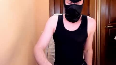 Passion Cube online show from 03.14.26