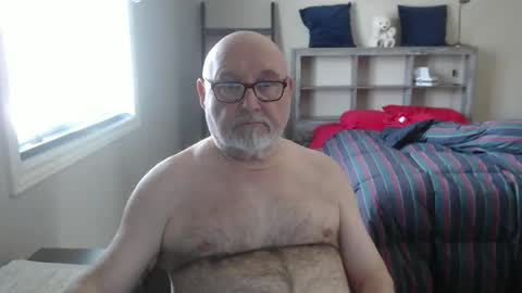 Sexcrave65 online show from 03.05.26