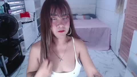 Snapshot of sexcum_trendingts_now chatting on 06.21.26 MS Anna online show from 06.21.26