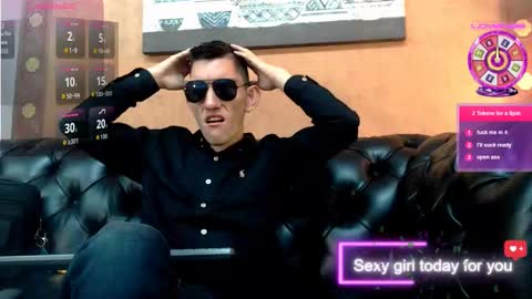 sexdumbi online show from 10.06.25