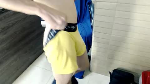 sexdumbi online show from 10.11.25