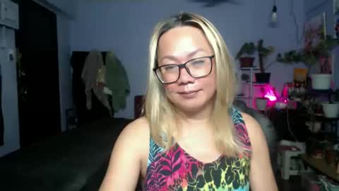 Mistress ANNA WINTOUR online show from 10.01.25