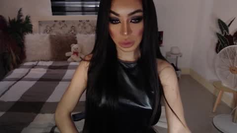Mistress Maria online show from 12.03.24