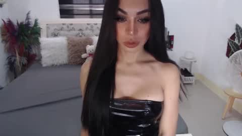 Mistress Maria online show from 01.19.25