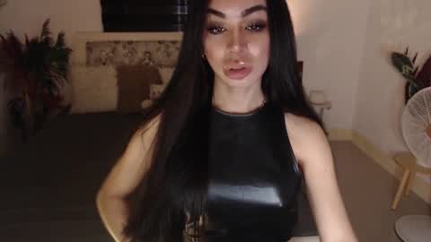 Mistress Maria online show from 03.04.25
