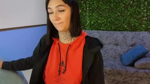 sexengel_lissa online show from 10.05.25