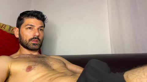 Lucenzo  online show from 12.02.24