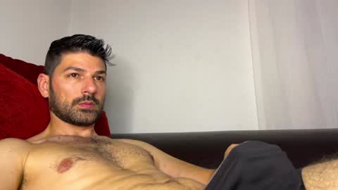 Lucenzo  online show from 12.22.24