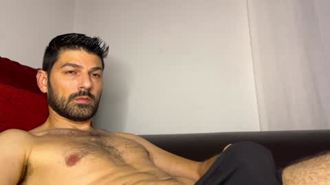 Lucenzo  online show from 01.08.25