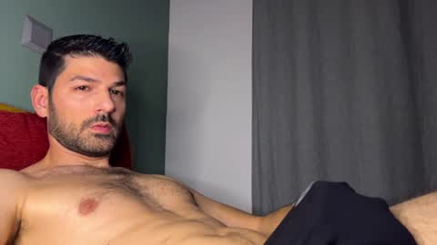 Lucenzo  online show from 01.28.25