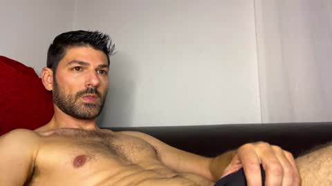 Lucenzo  online show from 01.30.25