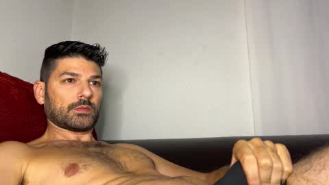 Lucenzo  online show from 09.09.25