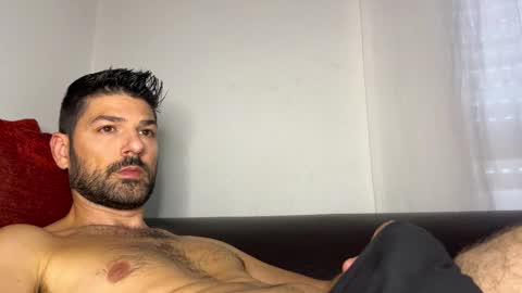 Lucenzo  online show from 09.16.25