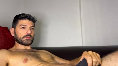 Lucenzo  online show from 09.20.25