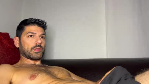 Lucenzo  online show from 09.26.25