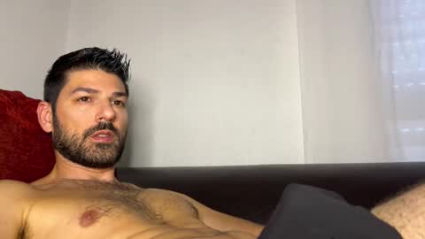 Lucenzo  online show from 10.05.25