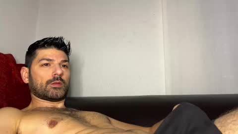 Lucenzo  online show from 02.16.26