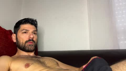 Lucenzo  online show from 03.02.26