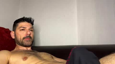 Lucenzo  online show from 03.04.26