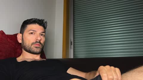 Lucenzo  online show from 05.02.26