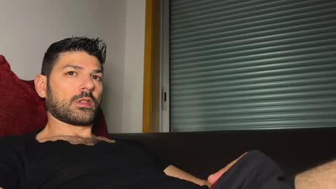 Lucenzo  online show from 05.03.26