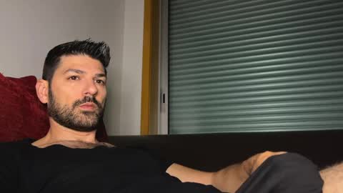 Lucenzo  online show from 05.06.26