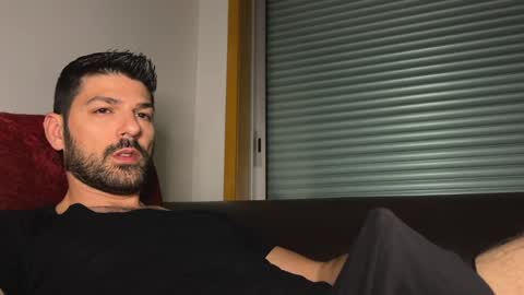 Lucenzo  online show from 05.07.26