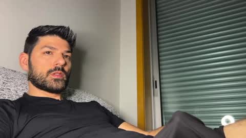 Lucenzo  online show from 05.16.26