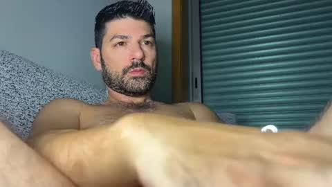 Lucenzo  online show from 07.18.26
