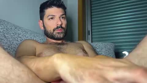 Lucenzo  online show from 07.25.26