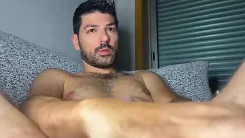 Lucenzo  online show from 08.02.26