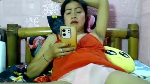 Snapshot of sexgoddesses4u chatting on 09.18.25 Ems online show from 09.18.25