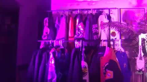 xxx God online show from 03.25.26