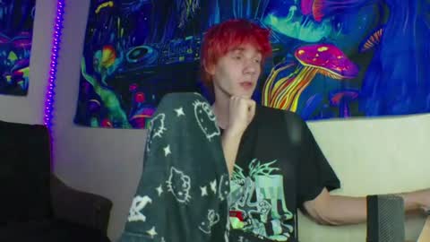 Big Cock online show from 07.24.26