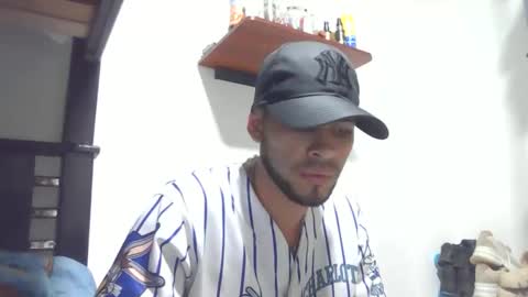 sexiboi_ online show from 04.01.26