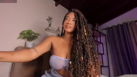 Snapshot of sexicanela99 chatting on 03.02.26 ... Camila ... online show from 03.02.26