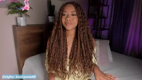 ... Camila ... online show from 04.27.26