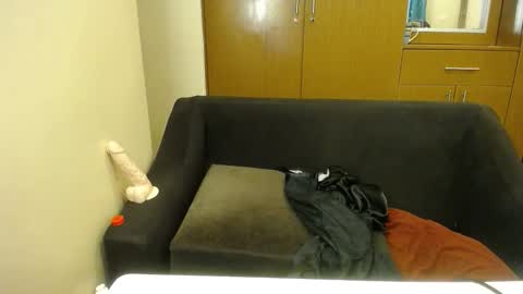 Mari online show from 02.17.26