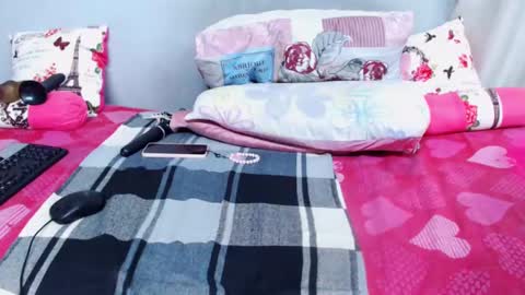 sexiebootyjoyxx online show from 02.03.25