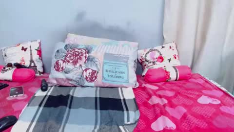 sexiebootyjoyxx online show from 02.19.25