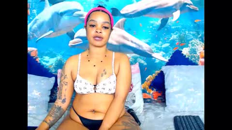 sexiebootyjoyxx online show from 10.17.25