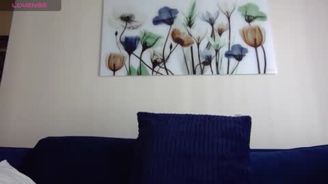 Snapshot of sexilatina94 chatting on 01.10.25 Maazari online show from 01.10.25