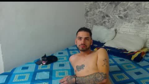 monserat y thony online show from 01.21.25