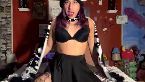 sexiwhiskey699 online show from 12.12.24