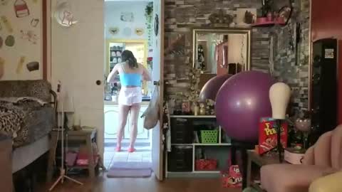 sexiwhiskey699 online show from 05.04.26