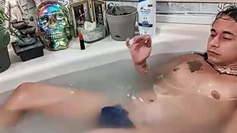 sexiwhiskey699 online show from 05.13.26