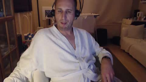 Sexlobo online show from 01.27.25